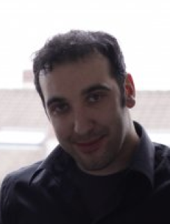 Luca Finato